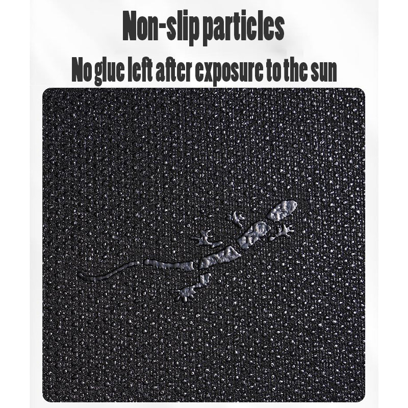 🔥Angepasst mit LOGO nach dem Automodell🔥Zentralkonsole Armaturenbrett Sonnenblende Pad (geeignet für alle SUV und Limousine Modelle)